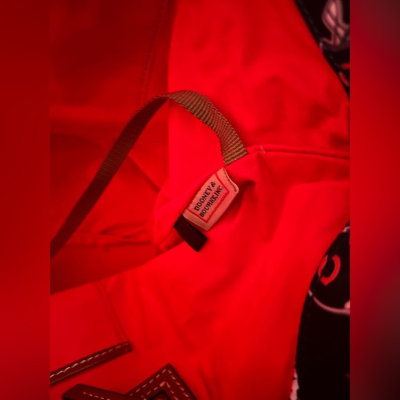 Chicago Bears Bag Chic NFL - Picture 6 of 11